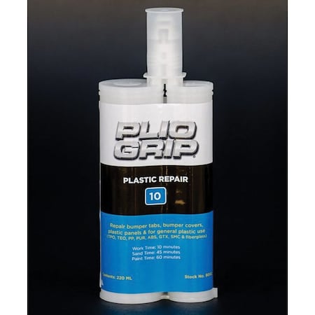 Plio-Grip PLASTIC REPAIR 10 220ML 8002